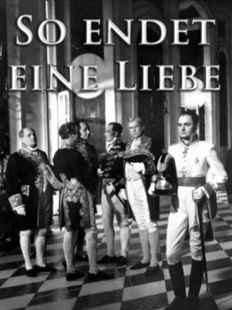So endete eine Liebe (фильм 1934)