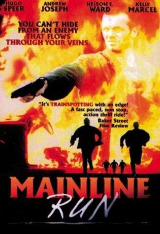 Линия бегства (фильм 1994)