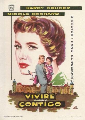На прекрасном голубом Дунае (фильм 1955)