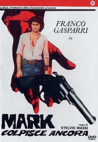 Марк наносит новый удар (фильм 1976)