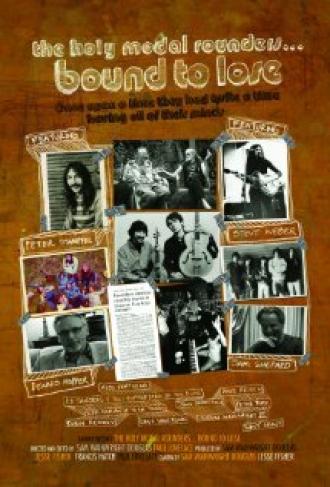 The Holy Modal Rounders: Bound to Lose (фильм 2006)