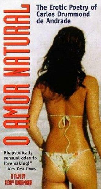 O Amor Natural (фильм 1996)