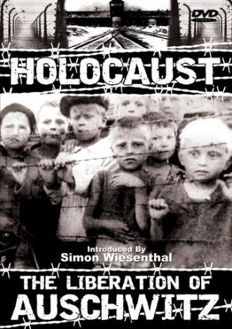 Die Befreiung von Auschwitz (фильм 1986)