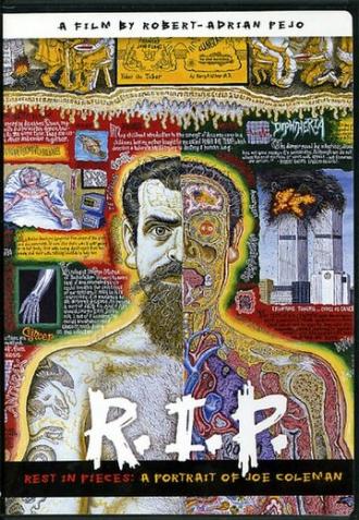 R.I.P., Rest in Pieces (фильм 1997)