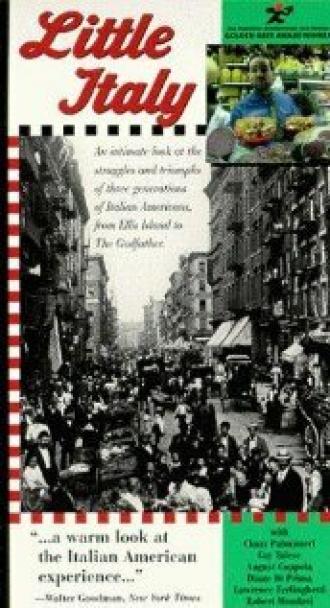 Little Italy (фильм 1996)