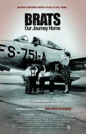 Brats: Our Journey Home (фильм 2006)