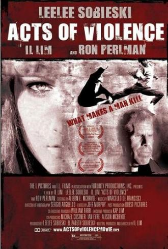 Акты насилия (фильм 2010)