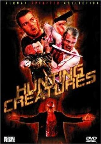 Hunting Creatures (фильм 2001)