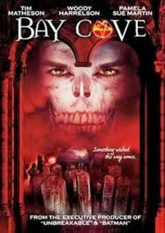 Глаз демона (фильм 1987)