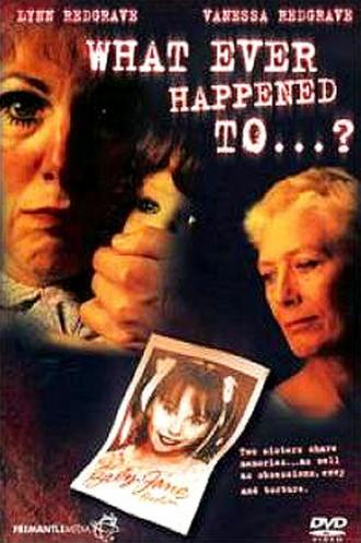 Что случилось с Бэби Джейн? (фильм 1991)