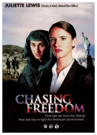 Погоня за свободой (фильм 2004)