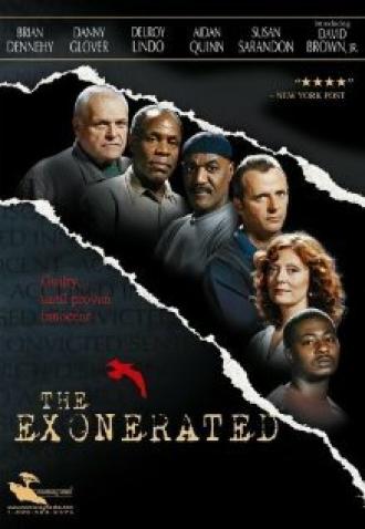 Реабилитированный (фильм 2005)