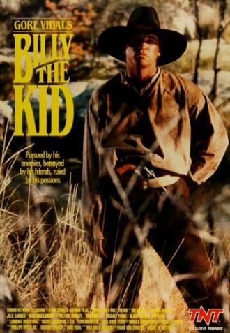 Билли Кид (фильм 1989)