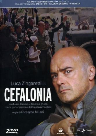 Кефалония (фильм 2005)