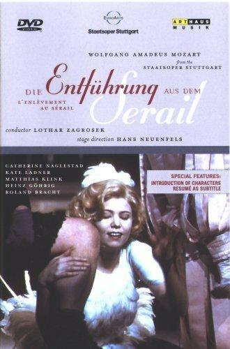 Die Entführung aus dem Serail (фильм 1999)