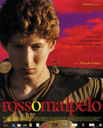 Рыжий (фильм 2007)