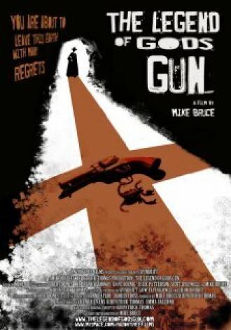 The Legend of God's Gun (фильм 2007)