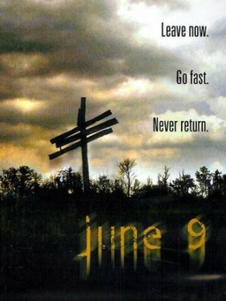 June 9 (фильм 2008)