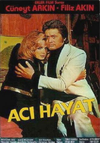 Горькая жизнь (фильм 1973)