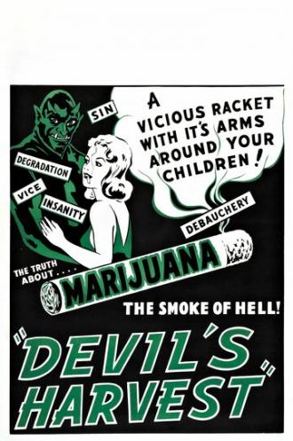 Devil's Harvest (фильм 1942)