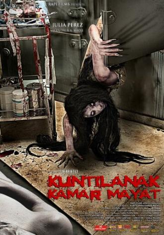 Kuntilanak kamar mayat (фильм 2009)