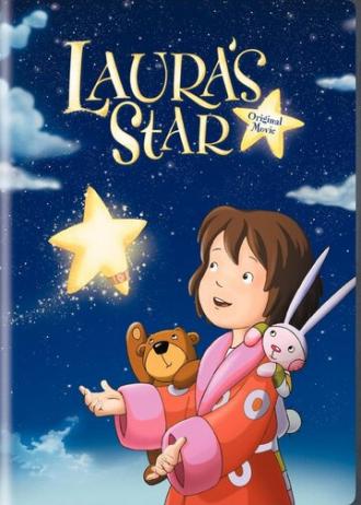 Звезда Лоры (сериал 1999)