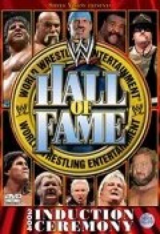 WWE Зал славы 2004 (фильм 2004)