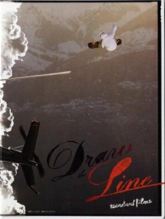 Draw the Line (фильм 2006)