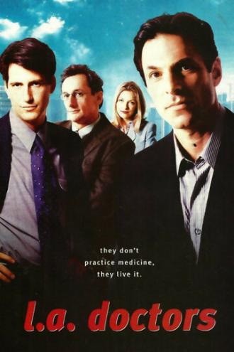 Доктора Лос-Анджелеса (сериал 1998)