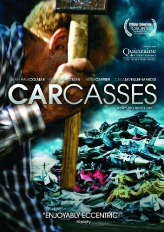 Остовы (фильм 2009)