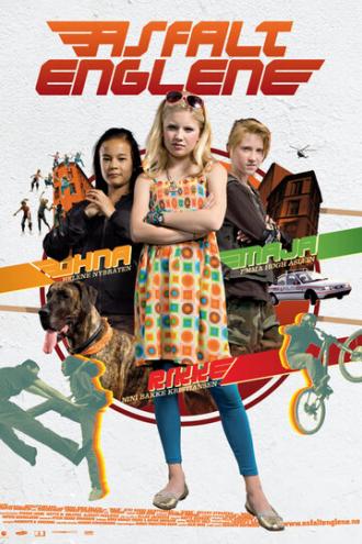 Ангелы асфальта (фильм 2010)