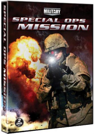 Специальная миссия Уиллиса (сериал 2009)