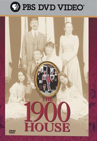 Дом 1900 года (сериал 1999)
