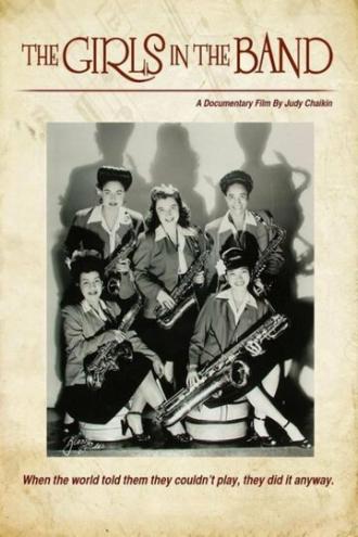 The Girls in the Band (фильм 2011)