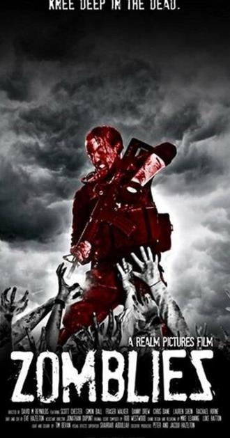 Zomblies (фильм 2010)