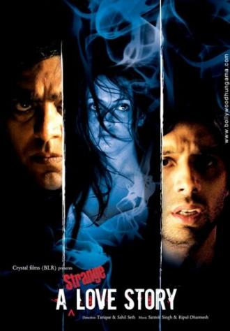 Странная любовь (фильм 2011)