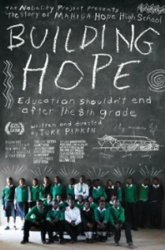 Building Hope (фильм 2011)