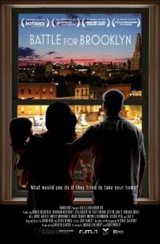 Battle for Brooklyn (фильм 2011)