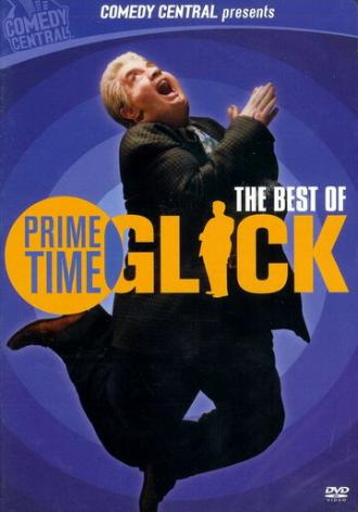 Глик в прямом эфире (сериал 2001)