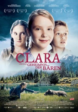 Клара и тайна медведей (фильм 2013)
