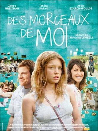 Части меня самой (фильм 2012)