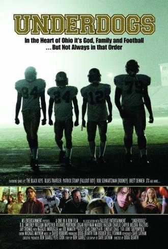 Underdogs (фильм 2013)