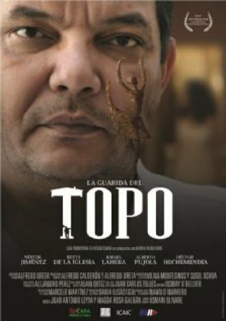 Логово Крота (фильм 2011)