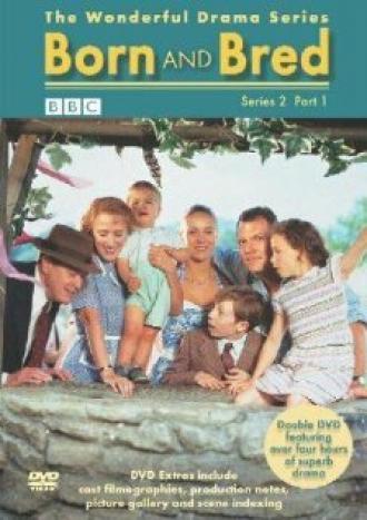 Коренной житель (сериал 2002)