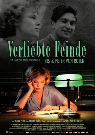 Verliebte Feinde (фильм 2013)