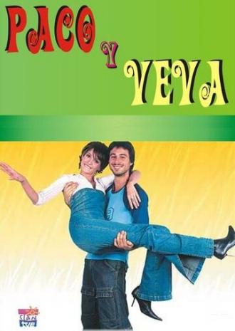 Пако и Вева (сериал 2004)
