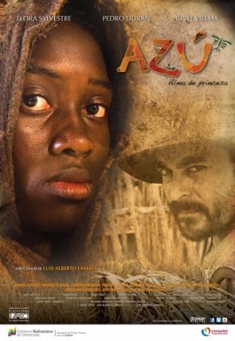 Azú (фильм 2013)