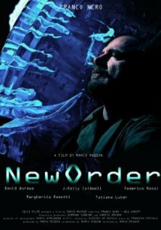 Новый порядок (фильм 2012)