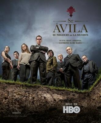 Сеньор Авила (сериал 2013)