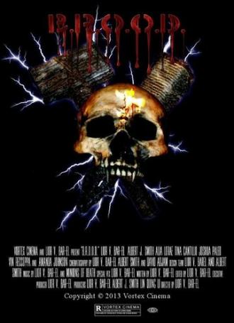 B.R.O.O.D. (фильм 2013)
